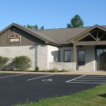 Fremont office building